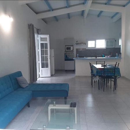 Le Marin Villa Remy מראה חיצוני תמונה