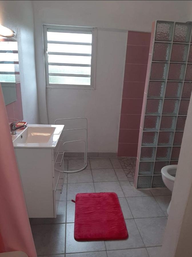 Le Marin Villa Remy מראה חיצוני תמונה