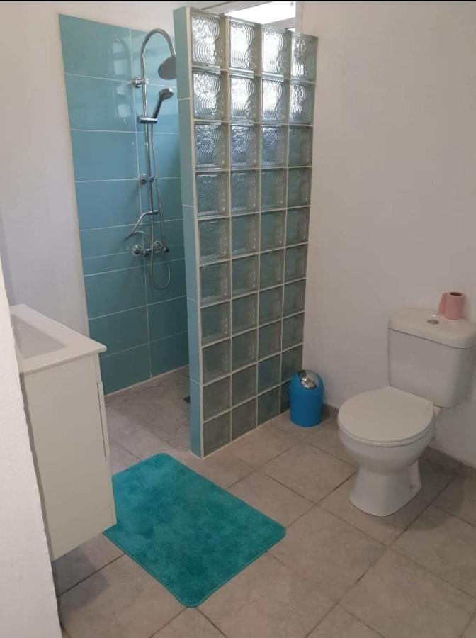 Le Marin Villa Remy מראה חיצוני תמונה