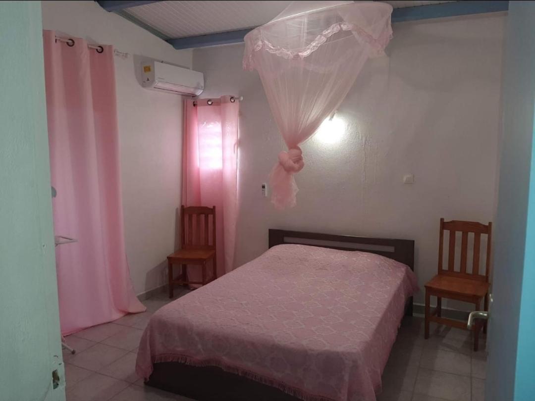 Le Marin Villa Remy מראה חיצוני תמונה