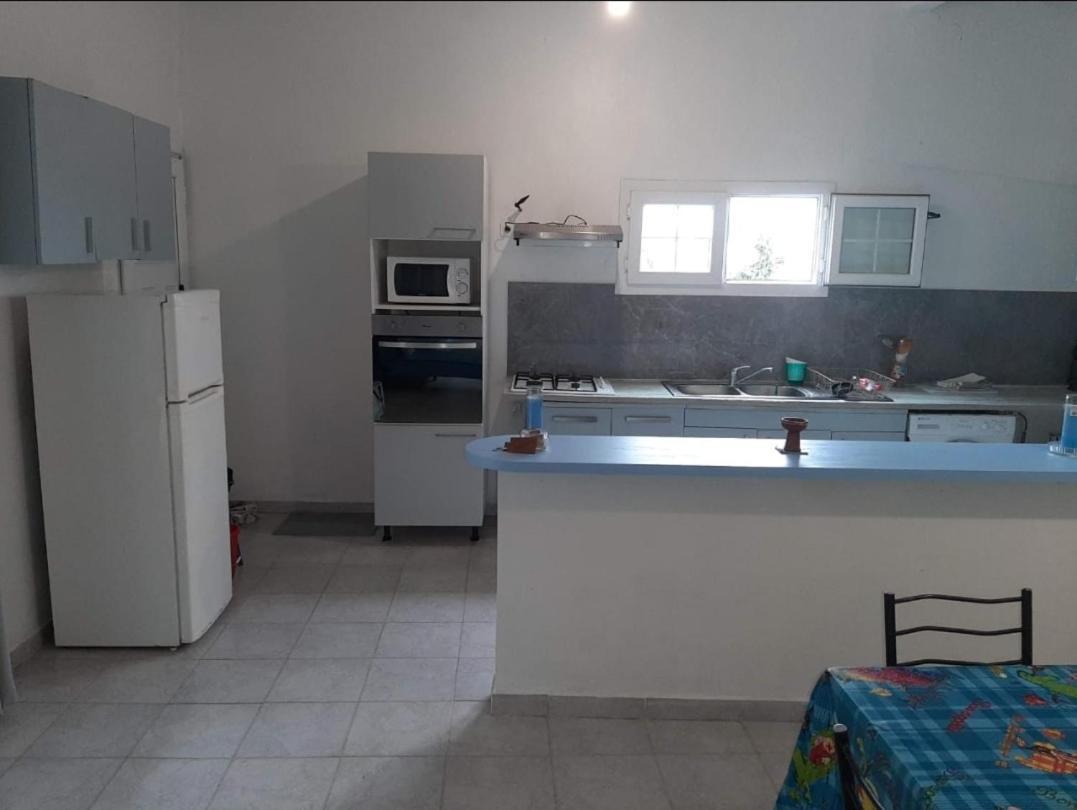 Le Marin Villa Remy מראה חיצוני תמונה