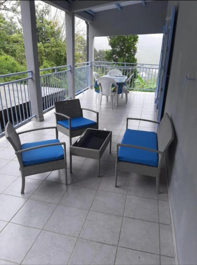 Le Marin Villa Remy מראה חיצוני תמונה